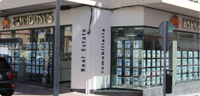 Häuser zum Verkauf in Alicante Stadt
