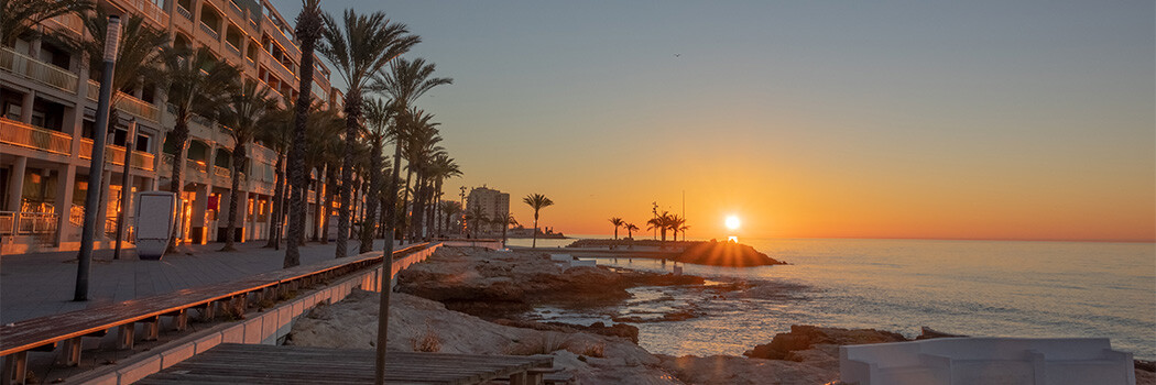 Warum in Torrevieja leben?