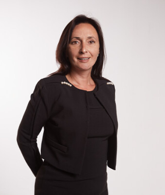 Anna Krivobokova