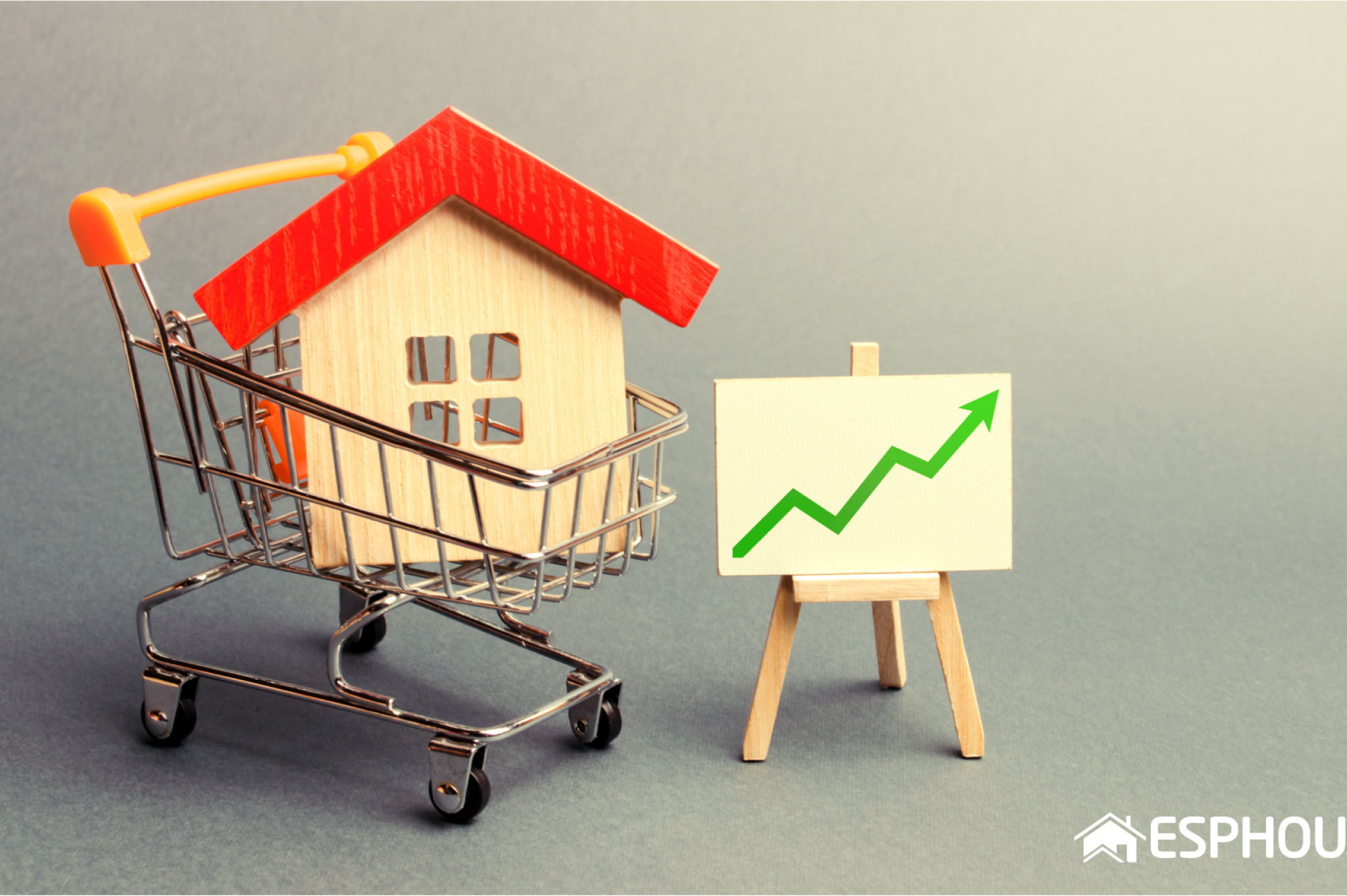 Anstieg der Immobilienpreise an der Costa Blanca im Monat Januar