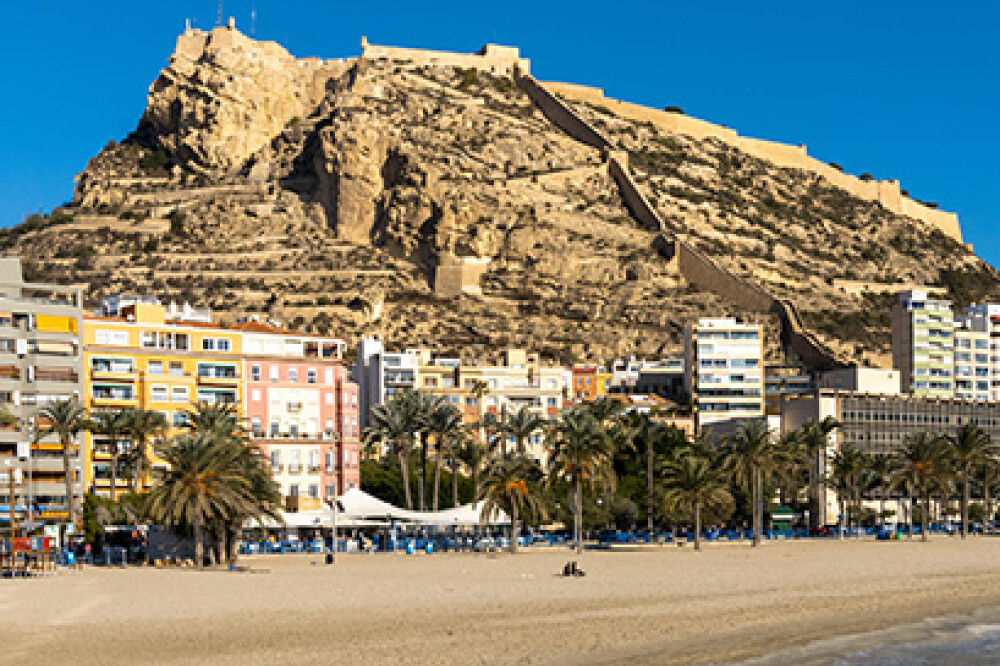 Immobilien in Alicante