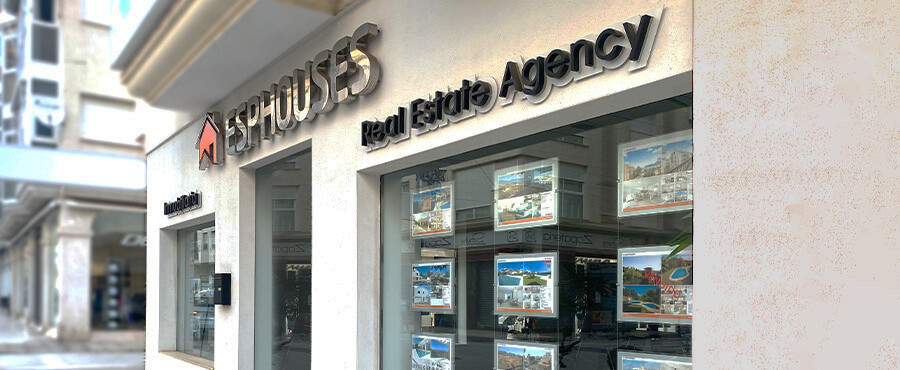 Immobilien in Altea