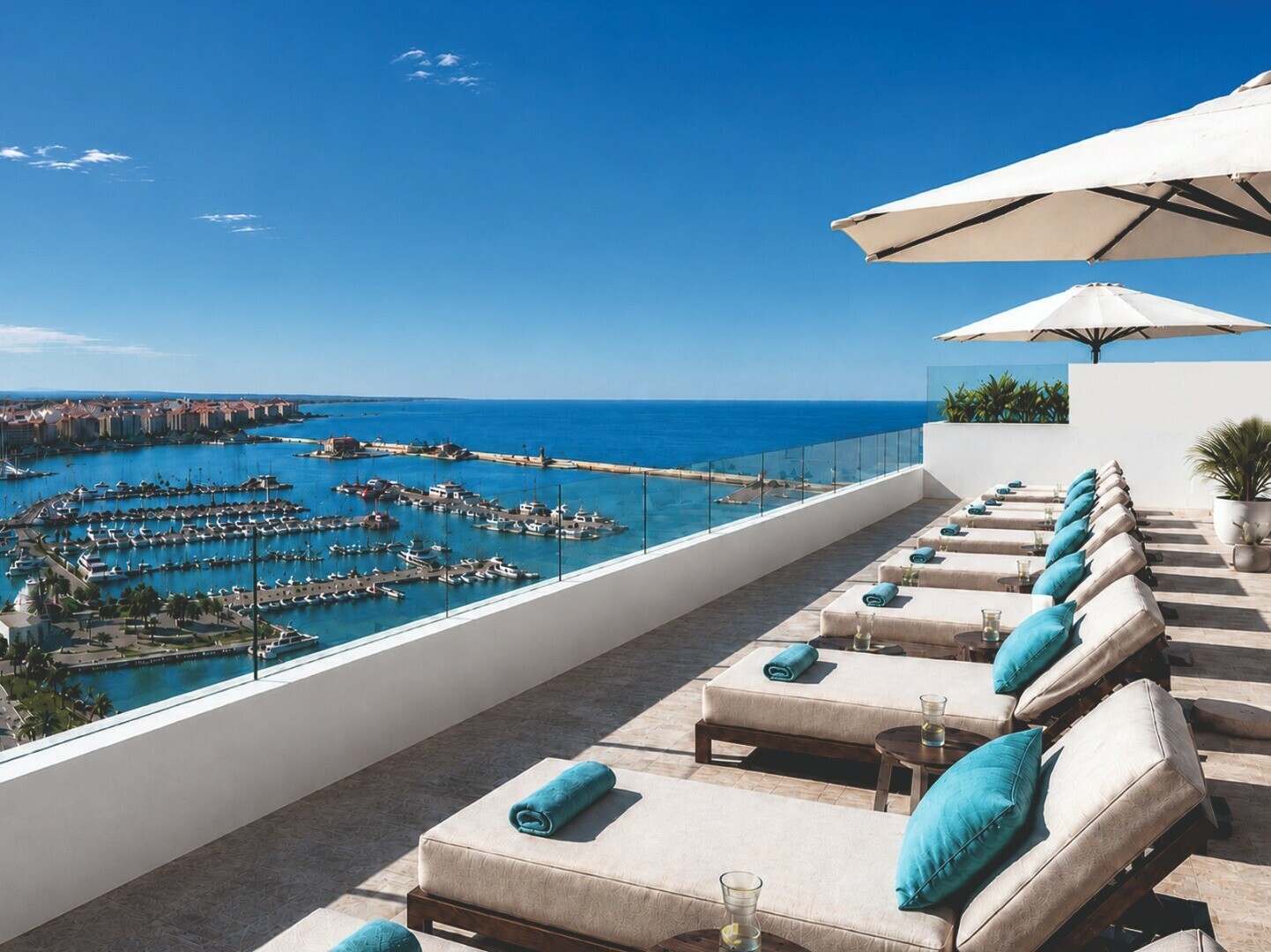 Wohnungen zum Verkauf in Torrevieja