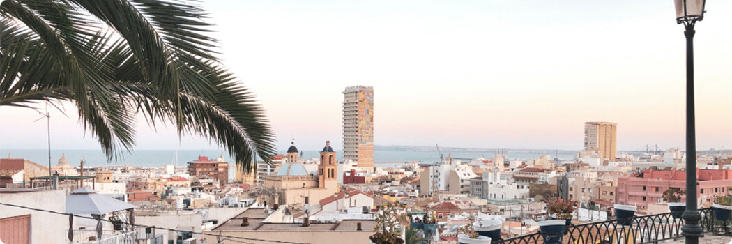 Warum in Alicante leben?