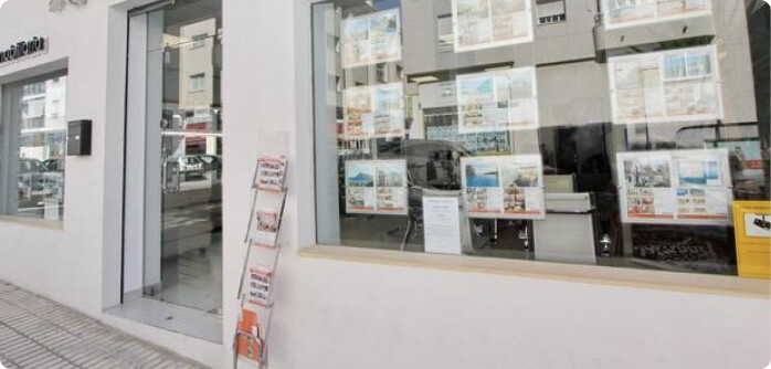 Immobilien zum Verkauf in Benidorm