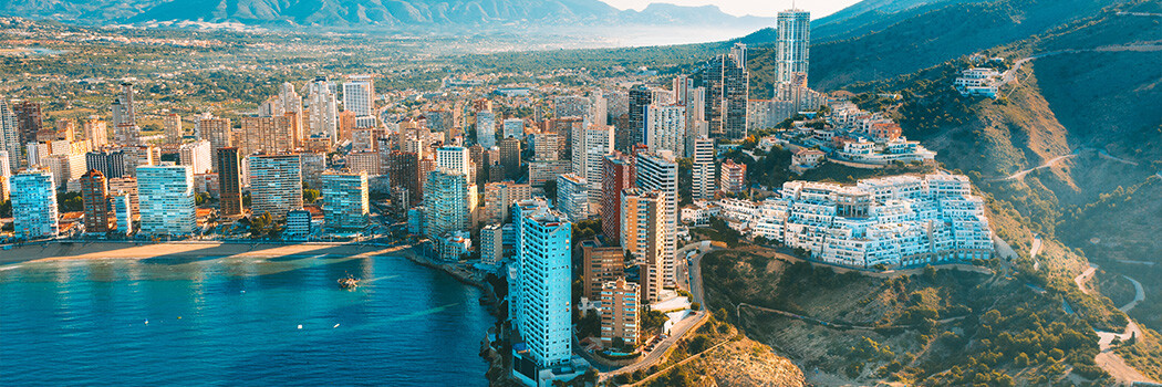 Warum in Benidorm leben?
