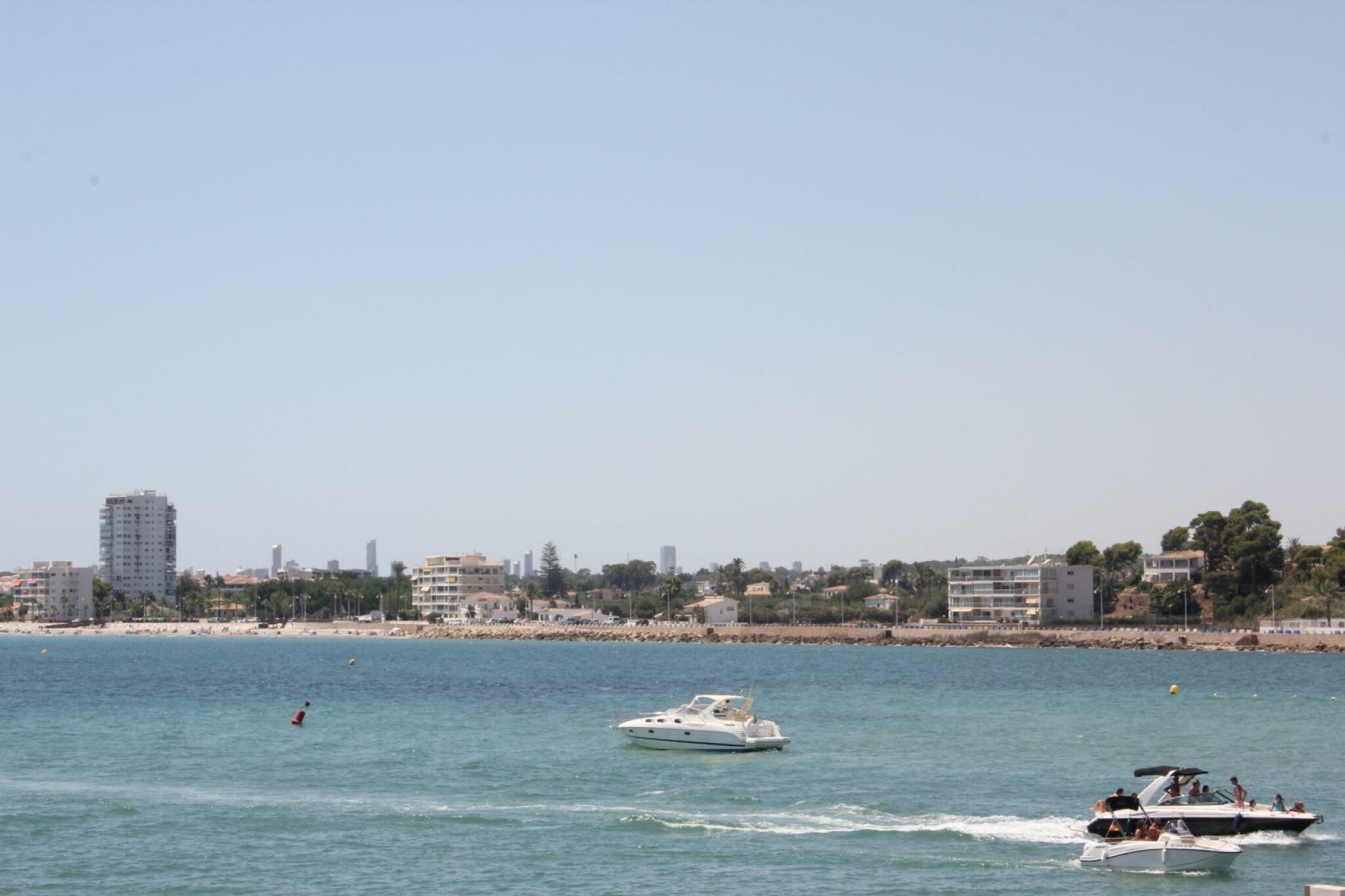 Wie hat sich COVID-19 auf den Immobilienkauf an der Costa Blanca ausgewirkt?