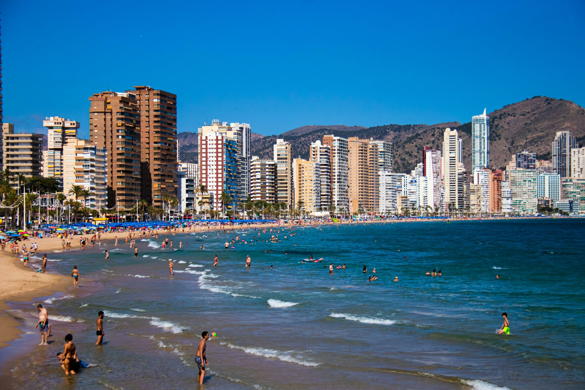 Immobilienkauf an der Costa Blanca in Alicante im Jahr 2025
