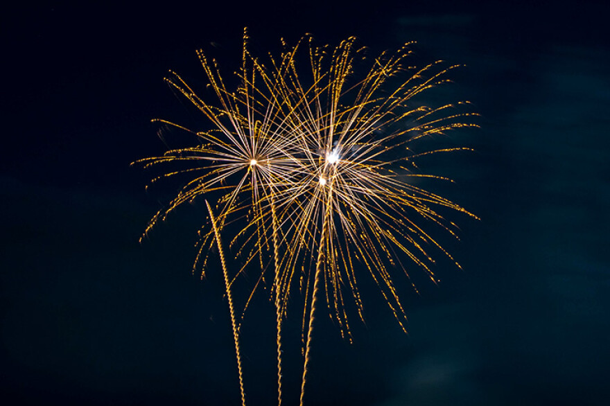 Feste in Orihuela Costa