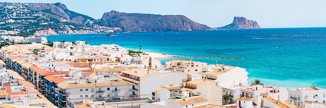 Warum in Altea leben?