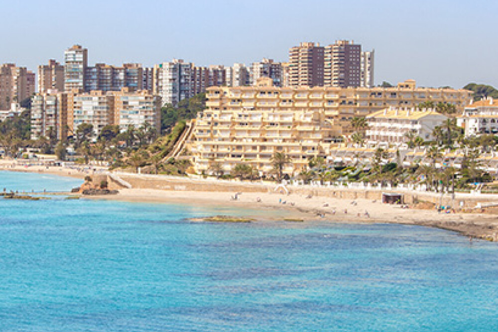 Immobilien in Orihuela Costa