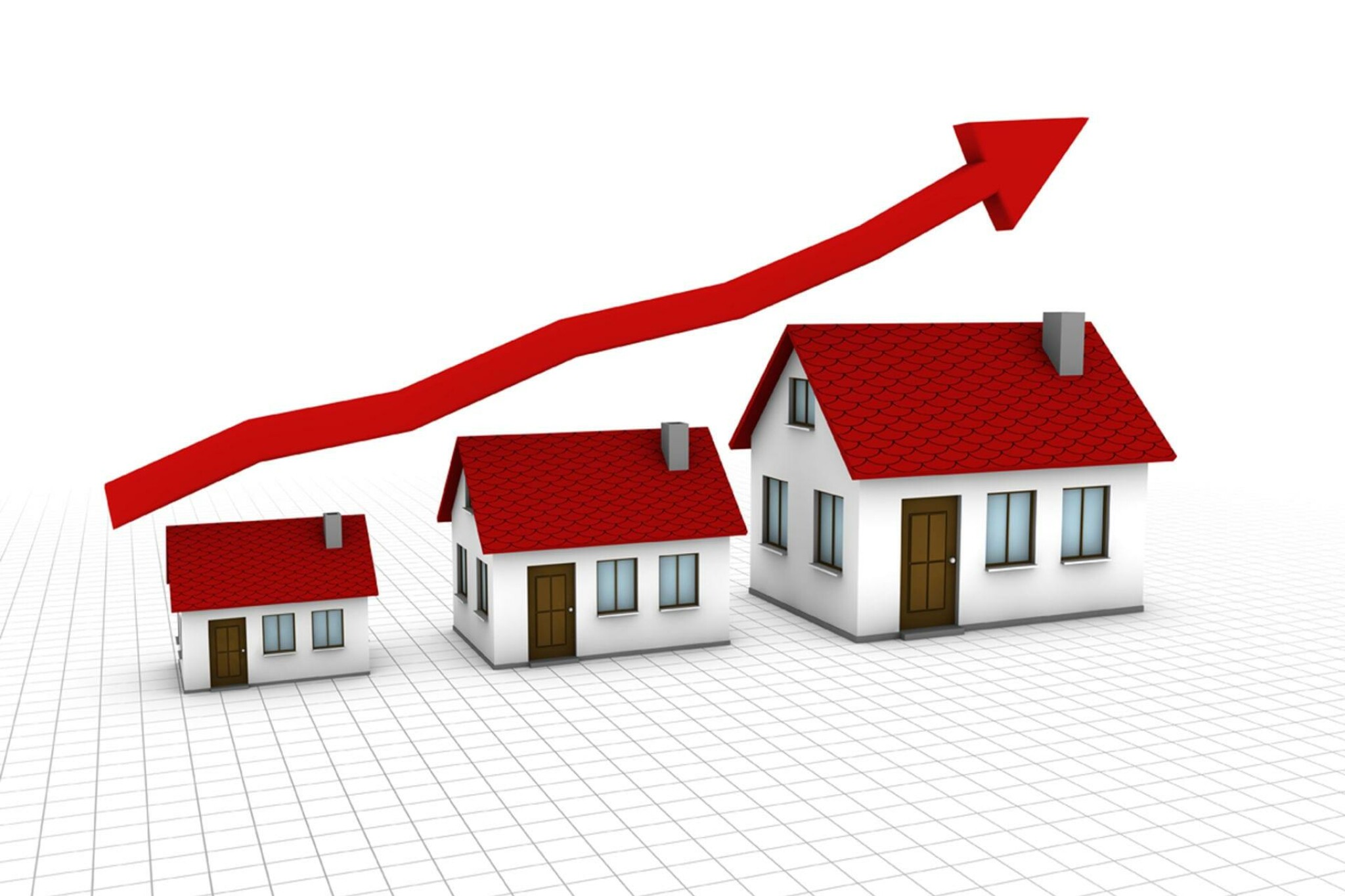 Wohnungspreise in Spanien stiegen 2020 um 2,1%