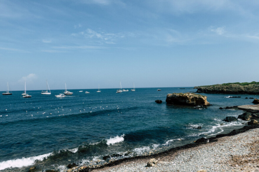 Insel Tabarca